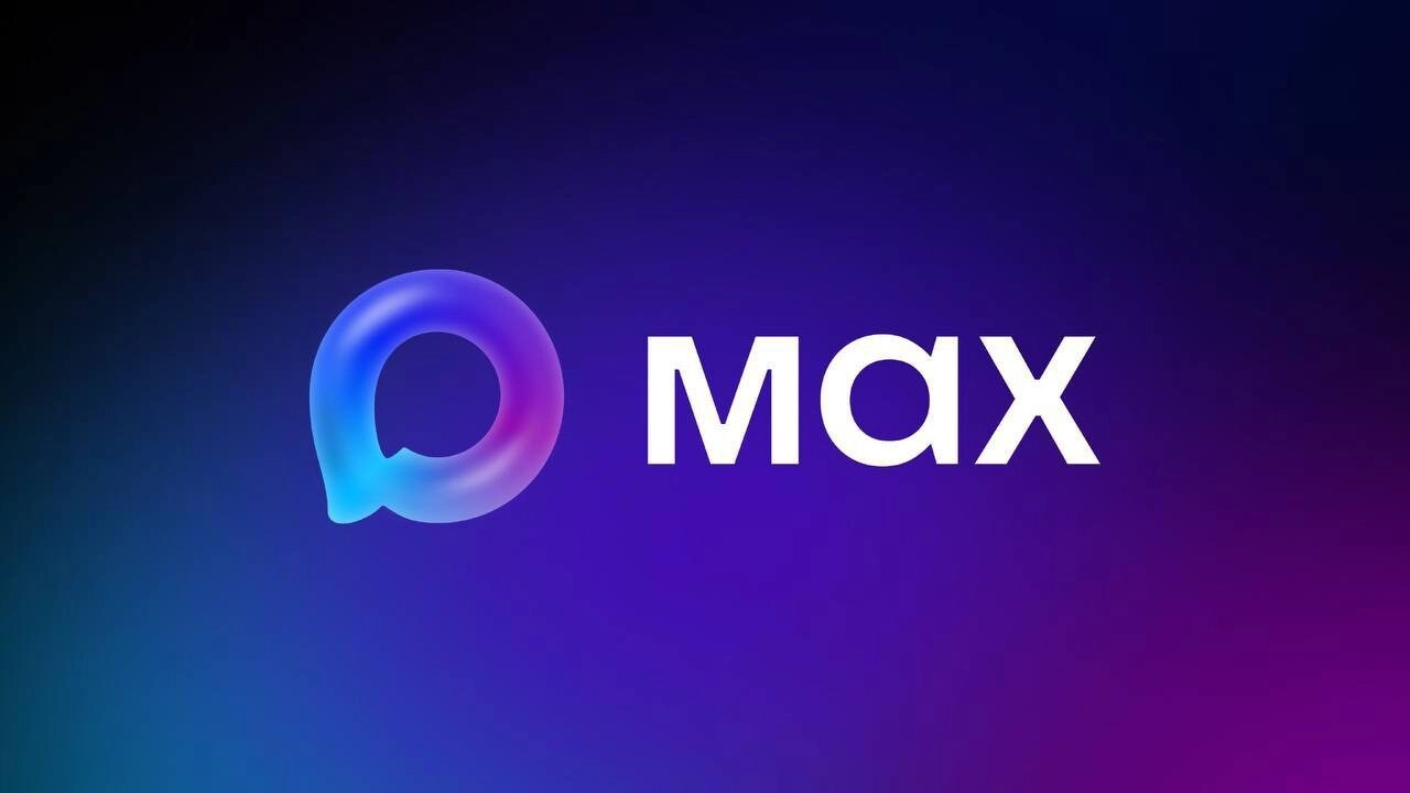 Мессенджер Max
